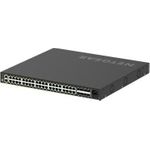 Netgear AV LINE M4250-40G8F-POE+ 40X1G (GSM4248P)