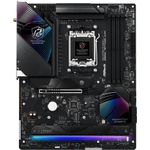 ASRock B850 Riptide WiFi DDR5 AM5 retail - AMD Sockel AM5 (Ryzen Zen4) (90-MXBQT-A0UAYZ)