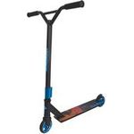 SCHILDKRÖT Tretroller Stunt Scooter Untwist Galaxy hochwertiges Aluminium-Deck, robuster Lenker, - 1 Stück (510463)