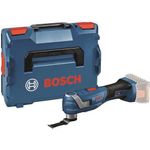 Bosch Power Tools Multifunktionswerkzeug GOP 18V-34 (solo, L) (06018G2000)