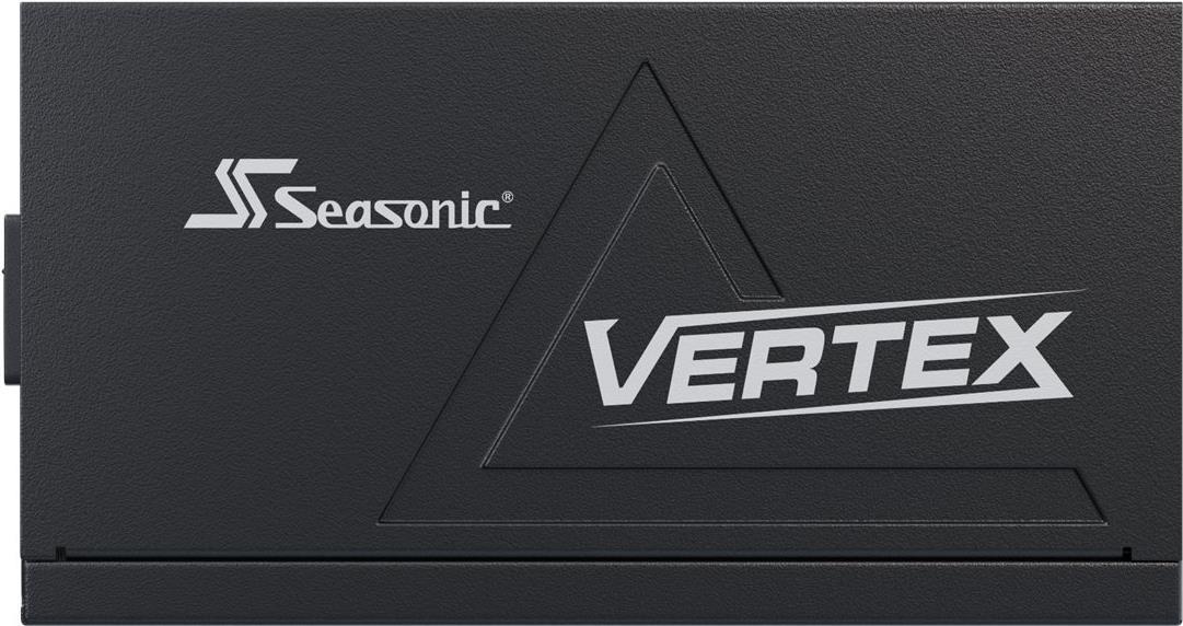 Sea Sonic Seasonic VERTEX GX-1000 - Netzteil (intern) (VERTEX GX-1000)
