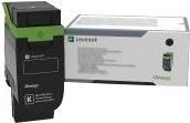 Lexmark Schwarz original (75M0H10)