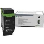 Lexmark Schwarz original (75M0H10)