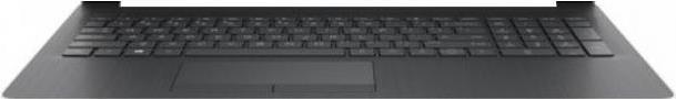 HP L20386-FL1 Notebook-Ersatzteil Gehäuse-Unterteil+Tastatur (L20386-FL1)