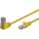 S/CONN Quality Patchkabel gewinkelt (1660864062)