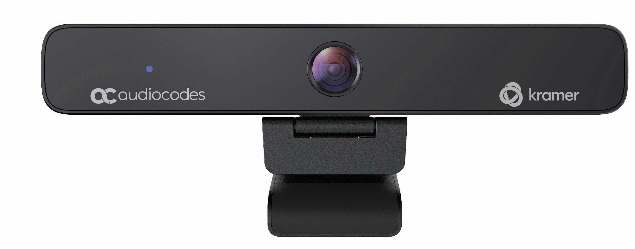 Kramer Electronics KAC-CAM-50M Webcam 4K (3840 x 2160) 30 fps Schwarz