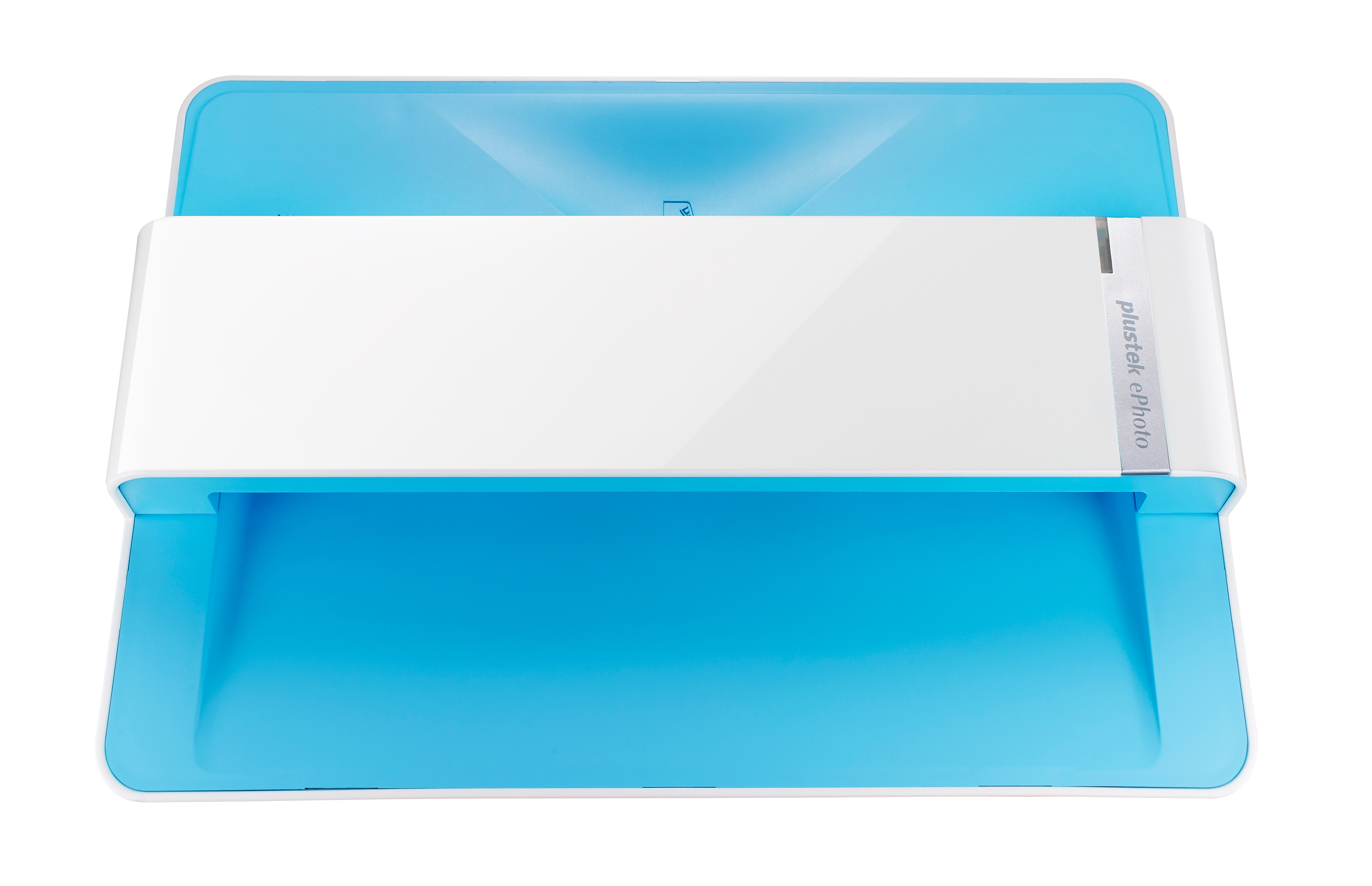 Plustek ePhoto Z300 Fotoscanner 600 DPI A4 USB 2.0 Blau