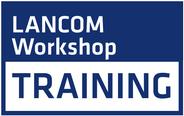 LANCOM Systems LANCOM Expert Workshop Security DE, WBT, Zert. E-Mail Vers. (12210)