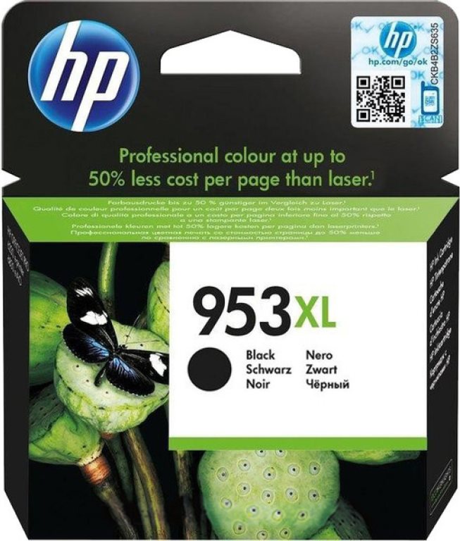 HP Tinte 953XL