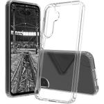 JT Berlin BackCase Pankow Clear| Samsung Galaxy A55 5G| transparent| 11052 (11052)