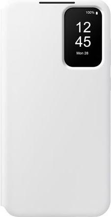 Samsung Smart View Wallet Case A35 White - White (EF-ZA356CWEGWW)