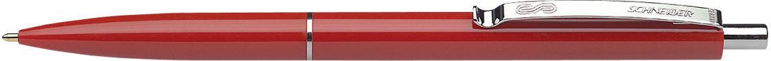 Schneider Ballpoint K15 Red 0,6mm (11SCH3082)