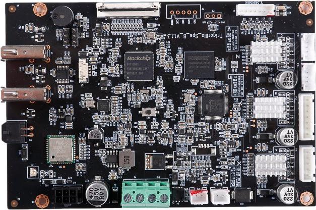 KOBRA3/COMBO MAINBOARD ANYCUBIC 3D ZUBEHOER (S010246)