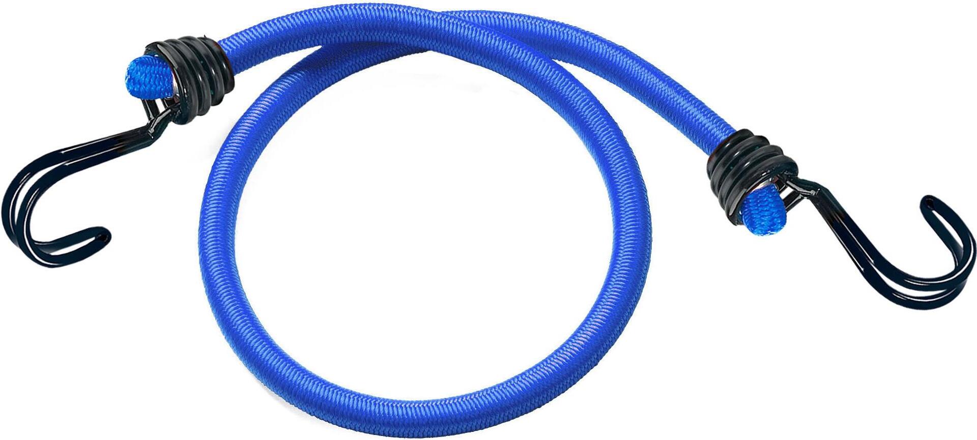 MASTER LOCK 1,20 m x 8 mm Twin Wire-Spanngummi; 2er-Pack (P60894)