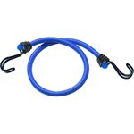 MASTER LOCK 1,20 m x 8 mm Twin Wire-Spanngummi; 2er-Pack (P60894)