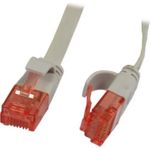 Synergy 21 S216166V2 Netzwerkkabel 7,5 m Cat6 U/UTP (UTP) Grau (S216166V2)