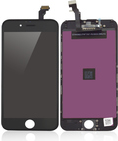 CoreParts LCD for iPhone 6 Black (IPHONE 6G LCD)