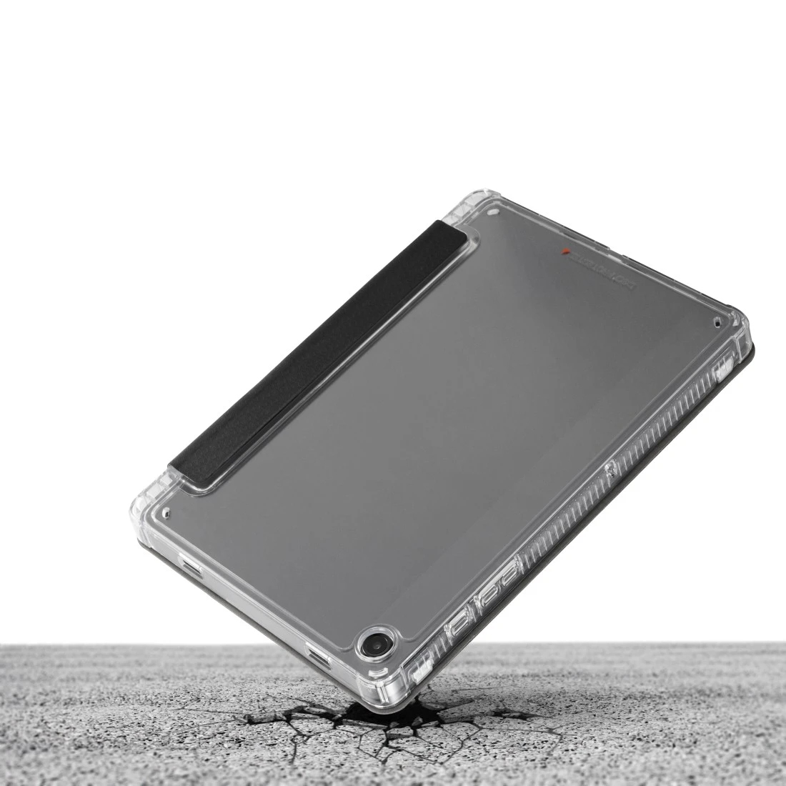 Hama Extreme Protect Tablet-Hülle für Galaxy Tab A11+/A9+ 11" Schwarz
