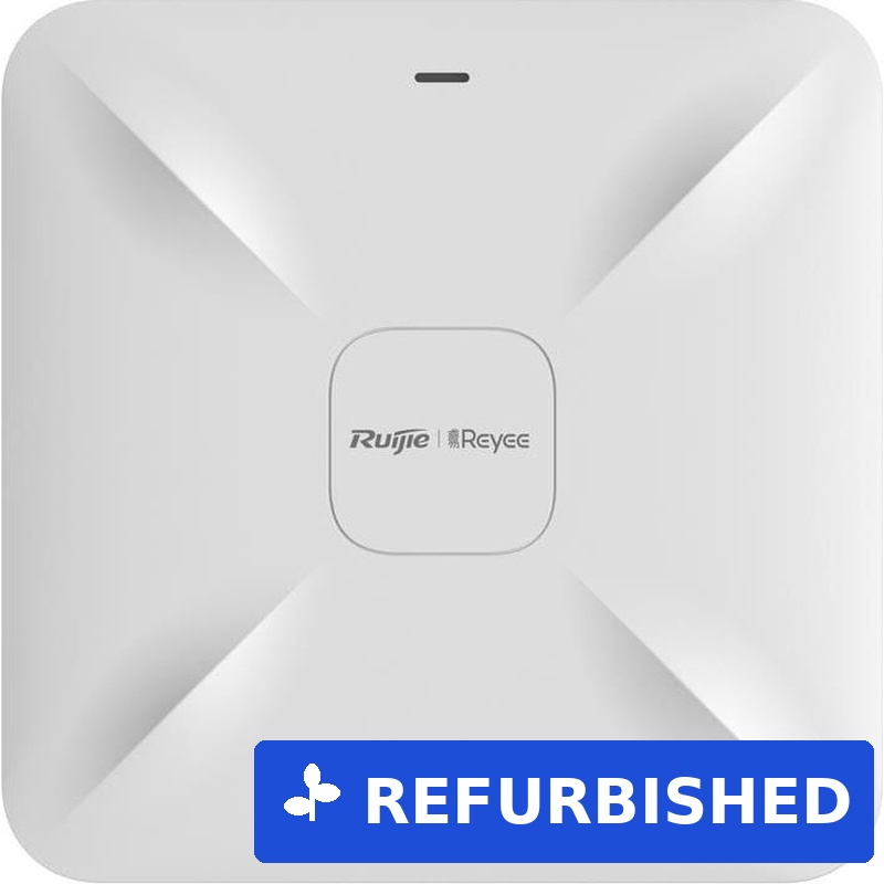 Ruijie Networks RG-RAP2260(G) WLAN Access Point WiFi 6 AX1800 bis 1201 Mbit/s (RG-RAP2260(G)) (geöffnet)