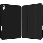 4smarts FolioCaseBasic f. Apple iPad Air 11" M2.2024 schwarz (541153) (B-Ware)