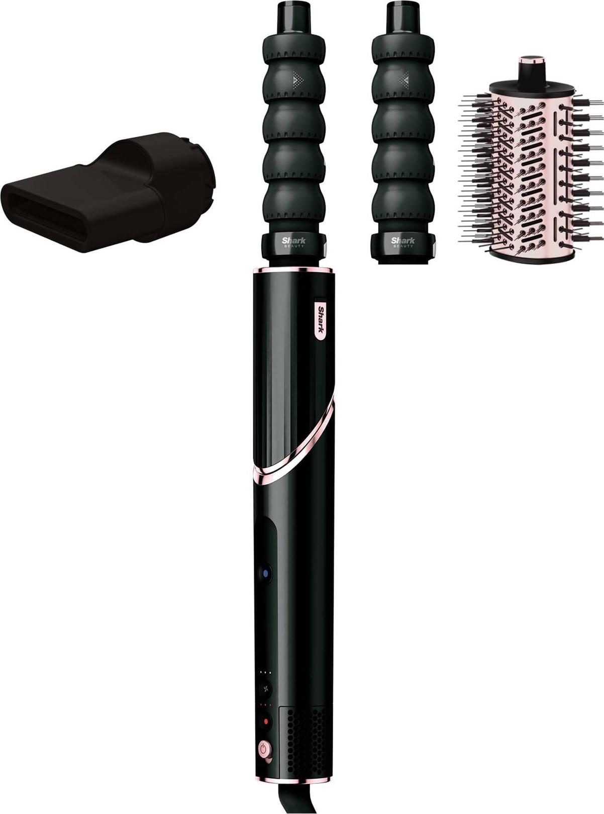 Shark FlexStyle HD426EU 3-in-1 Haarstyler Black Diamond (HD426EU)
