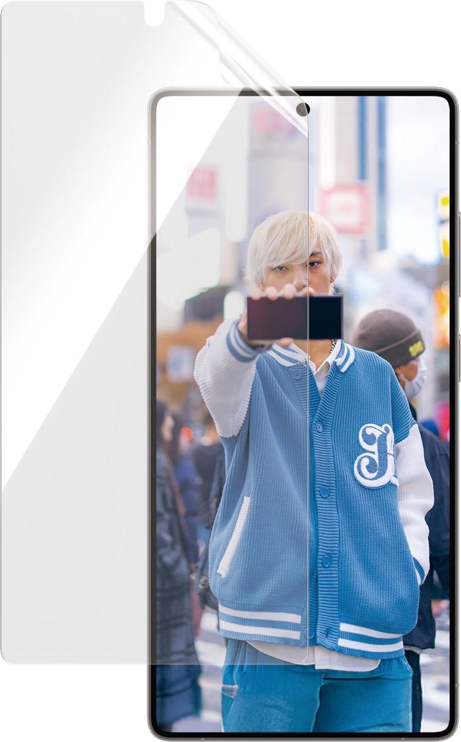 PanzerGlass ECO Matrix - Bildschirmschutz für Handy (PGRMUWFG38488)