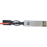 BlueOptics AOC-SFP-10G-7M-BO InfiniBand-Kabel SFP+ Orange (AOC-SFP-10G-7M-BO)
