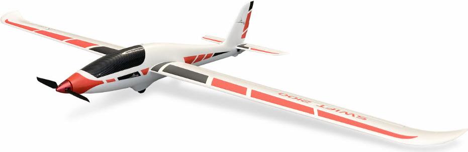 Amewi Swift 2100 ferngesteuerte (RC) modell Flugzeug Elektromotor (24135)