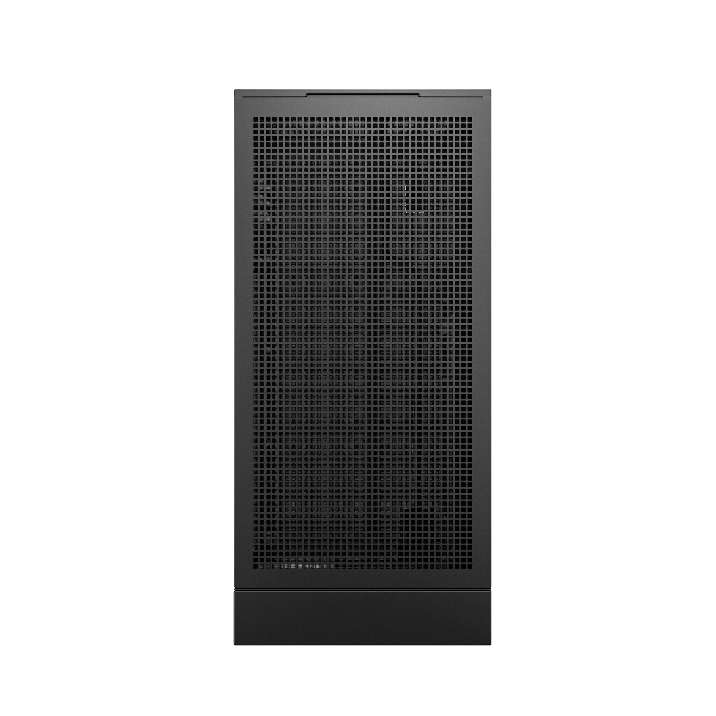 DeepCool CH270 Digital Mini Tower Gehäuse micro-ATX Tempered Glass Schwarz