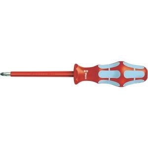 Wera Tools 05022733001 Eins Standard-Schraubendreher Handschraubendreher & Set (05022733001)