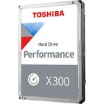 Toshiba X300 Performance HDWR760UZSVA (HDWR760UZSVA)