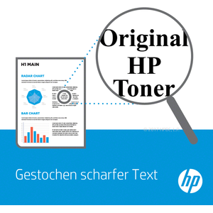 HP 207A Black LaserJet Toner Cartridge (W2210A)