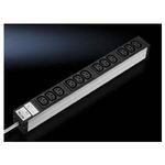 Rittal Steckdosenleiste (Rack (7240200)