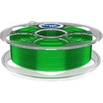 PETG Green Transp. 1,75mm 1kg Azurefilm 3D Filament Azurefilm (FG171-6018T)