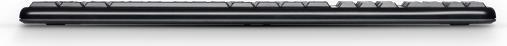 Logitech K120 Tastatur USB Bulgarisch Schwarz (920-002644)