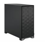 Fractal Design Pop 2 Air Black Solid Midi-Tower Gehäuse – Schwarz (FD-C-POA2A-01)