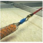 Hellermann Tyton 897-90027 Kabelisolierung Metallisch 2 Stück(e) (897-90027)