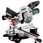 Metabo KGS216M (613216000)