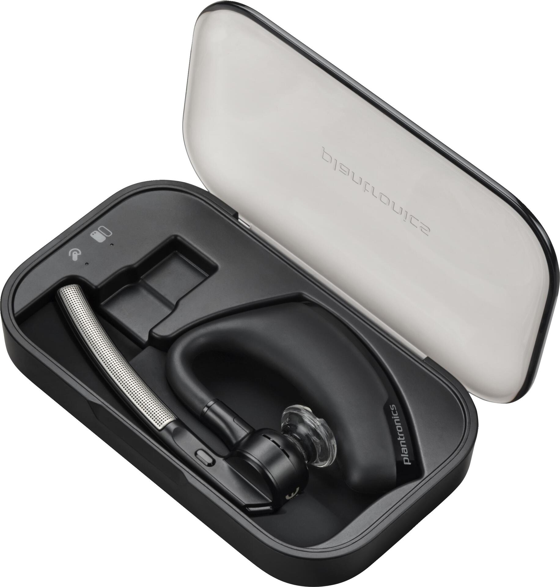 HP Poly Voyager Legend In-car Charger (85S02AA)