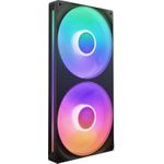 NZXT F Series F280 RGB Core (RF-U28HF-B1)