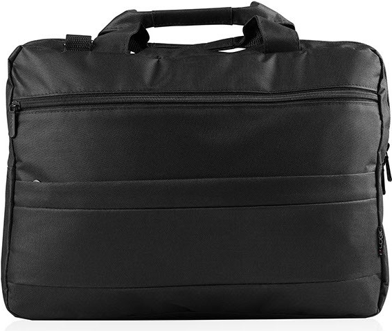 Notebook bag Logic BASE 15.6" (TOR-LC-BASE-15-BLACK)
