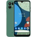 Fairphone 5 128GB (Green, Android 13, Dual SIM, 6 GB) (F5FPHN-1GR-EU1)