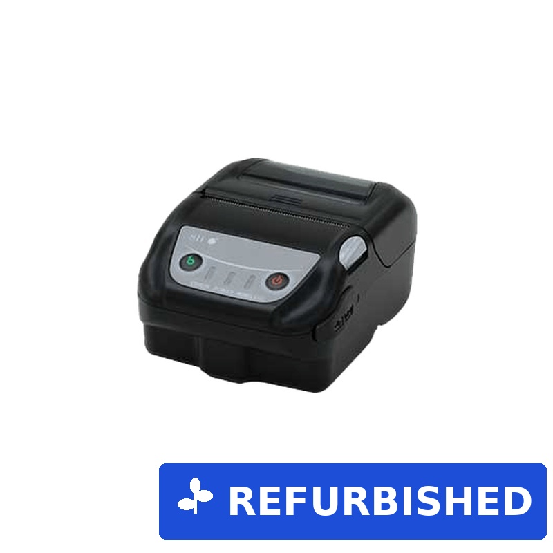 Seiko MP-B21L Mobiler Thermodirektdrucker (geöffnet) (MP-B21L-W46JK1E-EA)