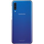 Samsung Galaxy A50 - Gradation Cover EF-AA505, Violet (EF-AA505CVEGWW)