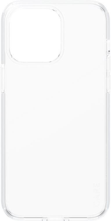 PanzerGlass CARE by Case Flagship Transparent iPhone15 Pro Max (1424)