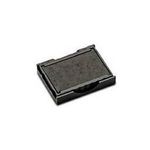 trodat Ersatzstempelkissen 6-4915, schwarz, auf Blisterkarte für Stempel 4915 (51 4915011)