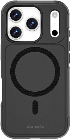 4smarts Defend Case für Apple iPhone 17 Pro (541562)