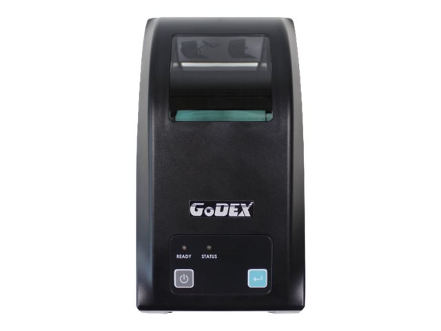 GoDEX DT230 Etikettendrucker Thermodirekt 300 dpi USB RS-232 LAN