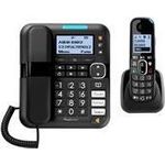 Audioline Amplicomms BigTel 1580 Combo (ATL1423372)