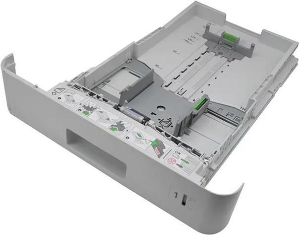 Brother PAPER TRAY (D006GX001)